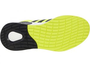 Adidas Kaptir Super Yellow/Black/White