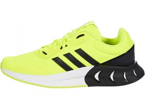 Adidas Kaptir Super Yellow/Black/White