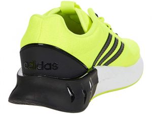 Adidas Kaptir Super Yellow/Black/White