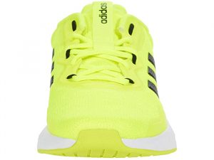 Adidas Kaptir Super Yellow/Black/White