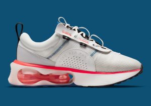 Nike Air Max 2021 Navy/Crimson/Iron Grey