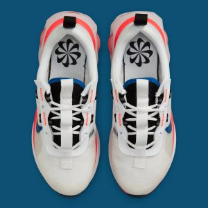 Nike Air Max 2021 Navy/Crimson/Iron Grey