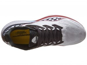 Saucony Endorphin Shift 2
