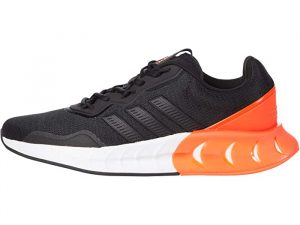 Adidas Kaptir Super Core Black/Solar Red