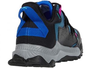 New Balance Shando Black/Cobalt