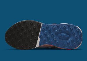 Nike Air Max 2021 Navy/Crimson/Iron Grey