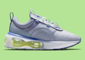 Nike Air Max 2021 Ghost/Ashen Slate/Obsidian Mist