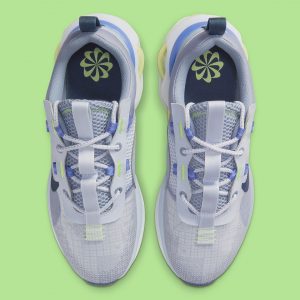 Nike Air Max 2021 Ghost/Ashen Slate/Obsidian Mist