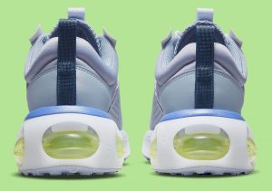 Nike Air Max 2021 Ghost/Ashen Slate/Obsidian Mist
