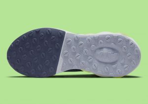 Nike Air Max 2021 Ghost/Ashen Slate/Obsidian Mist