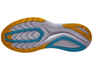 Saucony Endorphin Shift 2