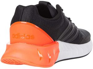 Adidas Kaptir Super Core Black/Solar Red
