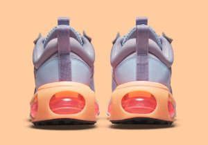 Nike Air Max 2021 Venice/Lime Ice/Ghost/Black