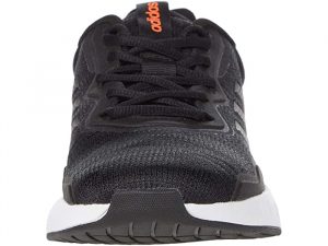 Adidas Kaptir Super Core Black/Solar Red