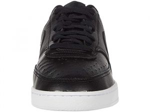 Nike Court Vision Low Black
