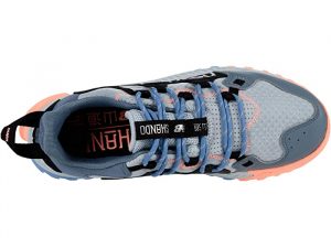 New Balance Shando Light Cyclon/Ocean Grey