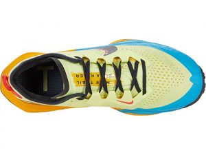 Nike Air Zoom Terra Kiger 7 Limelight/Laser Blue/Dark Sulphur/Off Noir