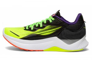 Saucony Endorphin Shift 2 Yellow Multi