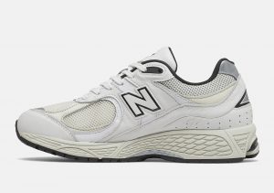New Balance 2002R Atlas/Lemon Haze