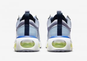 Nike Air Max 2021 Ghost/Ashen Slate/Obsidian Mist