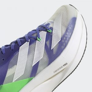 Adidas Adizero Prime X Cloud White/Cloud White/Sonic Ink