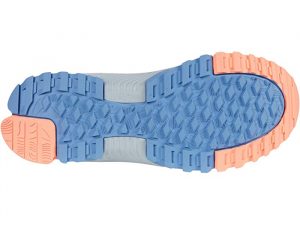 New Balance Shando Light Cyclon/Ocean Grey