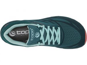 Topo Athletic Magnifly 3 Emerald/Sky