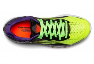Saucony Endorphin Shift 2 Yellow Multi