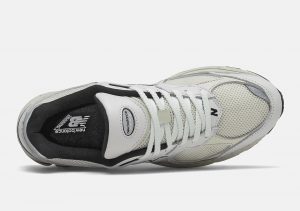 New Balance 2002R Atlas/Lemon Haze