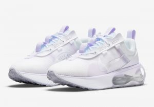 Nike Air Max 2021 White