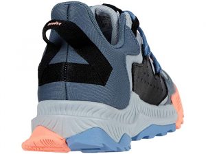 New Balance Shando Light Cyclon/Ocean Grey