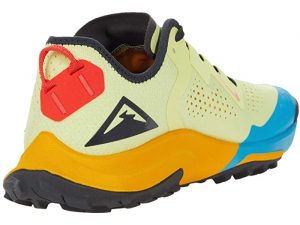 Nike Air Zoom Terra Kiger 7 Limelight/Laser Blue/Dark Sulphur/Off Noir