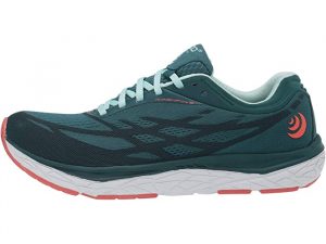 Topo Athletic Magnifly 3 Emerald/Sky