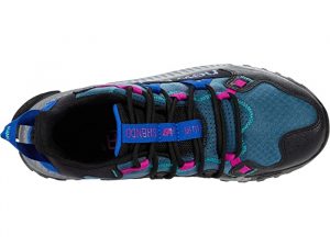 New Balance Shando Black/Cobalt