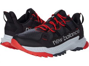 New Balance Shando Black/Red