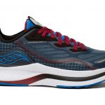 Saucony Endorphin Shift 2 Blue/Red