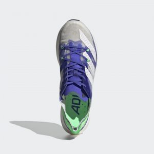 Adidas Adizero Prime X Cloud White/Cloud White/Sonic Ink