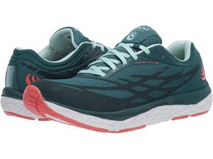 Topo Athletic Magnifly 3 Emerald/Sky