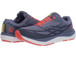 Topo Athletic Magnifly 3 Iris/Coral