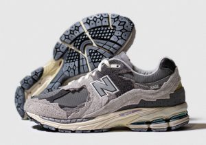 New Balance 2002R Protection Pack 