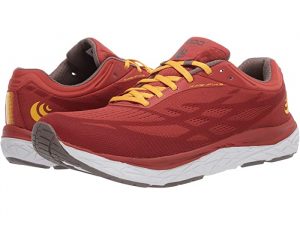 Topo Athletic Magnifly 3 Rust/Gold