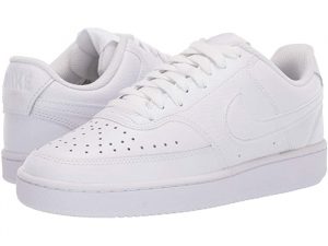 Nike Court Vision Low White
