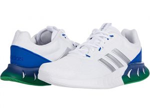 Adidas Kaptir Super White/Metallic/Blue