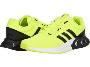Adidas Kaptir Super Yellow/Black/White