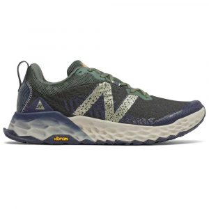 New Balance Fresh Foam Hierro v6 Black Spruce/Timberwolf