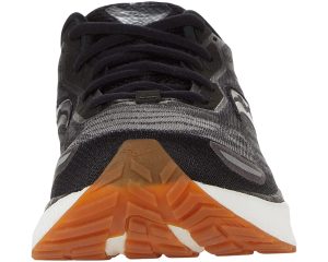 Saucony Triumph 19 Black/Gum