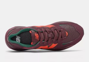 New Balance 57/40 Pink/Glo