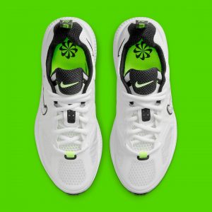 Nike Air Max Genome White/Green