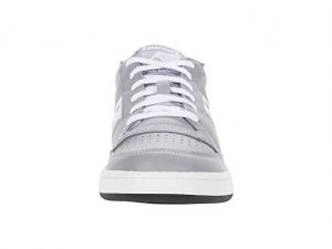 Saucony Jazz Court Grey/White