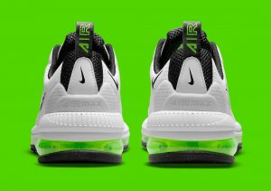 Nike Air Max Genome White/Green